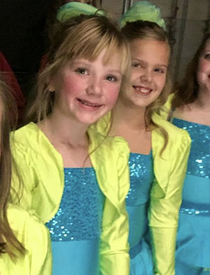 jazz dance classes for boys and girls in Wyoming