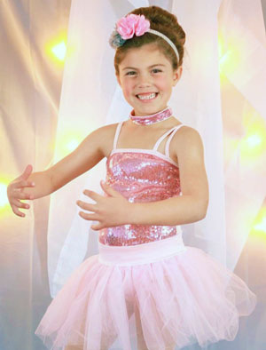 ballet dance classes for boys and girls in Wyoming