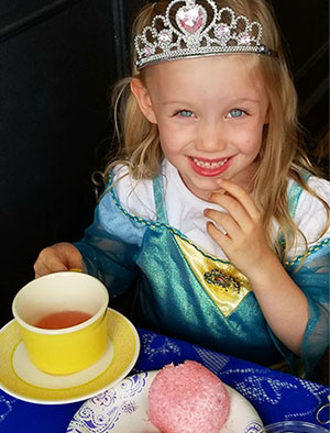 host a birthday party in douglas Wyoming